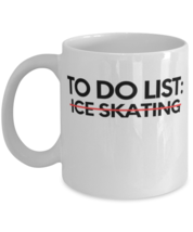 Funny To Do Ice Skating Sports Skate Adventure Learning  - £11.98 GBP