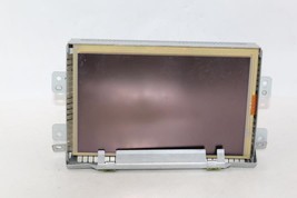 Info-GPS-TV Screen Digital Display Dash Single 2010-2012 JAGUAR XJ OEM #24769 - £169.96 GBP