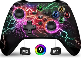 Wireless Switch Pro Controller For Switch Controller/Switch Lite/Switch Oled, - £35.27 GBP