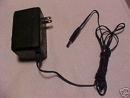 12V 1.3A 12 volt adapter cord = Microsoft 96746 ac dc electric wall plug box VDC - £31.80 GBP