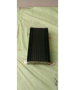 04-09 Cadillac XLR Amplifier Amp Bose Audio Sound 15139739 OEM - $11,806.28 MXN