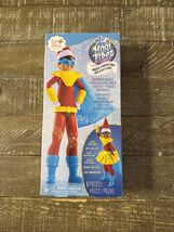 Christmas HolidayThe Elf on the Shelf MagiFreez Polar Power Hero For Sco... - $69.18