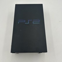 Sony PlayStation 2 Console (Bad Disc Drive) For Parts or Repair NO RETURNS - $23.38