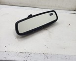  MAXIMA    2007 Rear View Mirror 437562  - £35.80 GBP