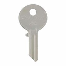 Hillman KEYKRAFTER #215 Brass - $16.16