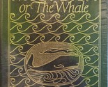 Easton Press - Moby Dick or The Whale by Herman Melville Leather Book SE... - $468.42