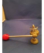 Red Knob Tripod Camera Tilt and Swivel  - $13.67 CAD