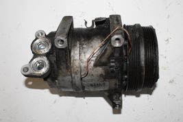 2005-2011 VOLVO S40 AIR CONDITIONER A/C COMPRESSOR K4278 image 4