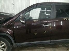 Driver Front Door Electric Textured Fits 14-15 SORENTO 103941991 - $2,158.47 MXN