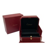 Cartier Earrings Display Box Case CRCO000476 With Outer Box - €161,86 EUR