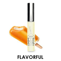 LIP-INK® Flavored Moisturizer Lip Gloss - Orange Cream - $24.75