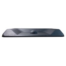 Premium Black Cushion Varied Surface Anti Fatigue Mat - $3,016.09 MXN