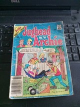 Jughead With Archie #64 - £5.69 GBP