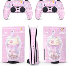 Sony Playstation 5 (Ps5 Disc, Pink) Compatibility: Belugadesign Kirby Bo... - £30.00 GBP