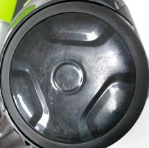BISSELL Zing 2156A Bagless Canister Vacuum - Black/Citrus Lime image 6