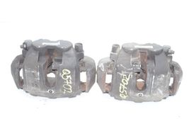 06-09 MERCEDES-BENZ R500 FRONT BRAKE CALIPERS PAIR Q5702 image 8