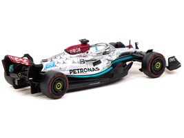 Mercedes-AMG F1 W13 E Performance #63 George Russell Formula One F1 Winner &quot;Sao  - $30.43