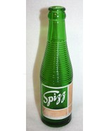 Vintage 1940 Spizz Waco Texas ACL Soda Bottle Dr Pepper Bottling Louisvi... - $453.96 MXN