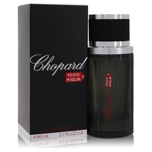 Chopard 1000 Miglia by Chopard Eau De Toilette Spray 2.7 oz (Men) - $38.76