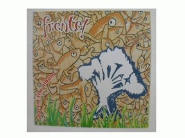 Frente Poster Flat Frente! - $4.49