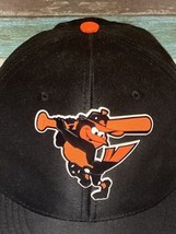 Baltimore Orioles Logo DAP SGA Stadium Giveaway Snapback Hat Baseball Cap - £11.95 GBP