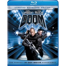 Doom [Blu-Ray] - £14.21 GBP