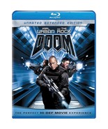 Doom [Blu-Ray] - £14.37 GBP