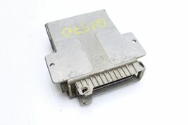 86-95 MERCEDES-BENZ W124 ENGINE CONTROL MODULE UNIT ECU ECM Q1570 image 7