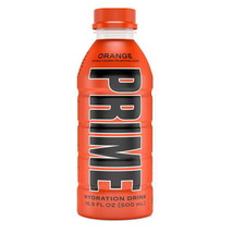 RARE Prime Hydration Drink Orange! - £6.67 GBP