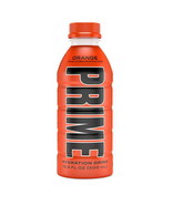 RARE Prime Hydration Drink Orange! - $8.49