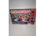 2018 Monopoly Gamer Mario Kart Race for highest score Board Game Ages 8+ - $23.75