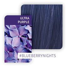 Wella Professional Color Fresh CREATE Ultra Purple image 4