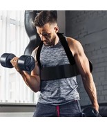 Arm Blaster, Bicep Blaster for gym training, fast muscle grow - $29.99