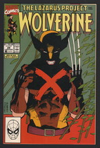 Wolverine - Lot Of 3...#29, #31, #32, Marvel Comics, 1990, Nm Condition - £11.86 GBP