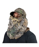 BunkerHead Realtree Xtra Leafy and Cotton System - €40,50 EUR