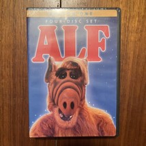 ALF: Season One (DVD) - $12.99