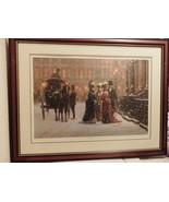 Alan Maley &quot;Between Friends&quot; Signed Limited Edit Numbered Litho Print 71... - £1,370.57 GBP