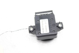 05-18 AUDI A6 FRONT LEFT RIGHT SEAT LUMBAR ADJUSTMENT SWITCH E5802 image 6