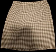 Ms. Tracy by Tracy Evans Wool Blend Knee-Length Skirt - Size 10 - £11.96 GBP