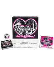 Bring Sexy Back Game - $28.99