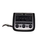 Temperature Control Panel With Bose Audio System Fits 05 MURANO 395725 - £48.54 GBP