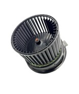 2020-2024 Nissan Versa S AC Heater Blower Motor Fan Assembly OEM - $1,476.87 MXN
