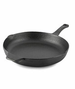 Cast Iron Skillet - $3,078.92 MXN