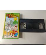 Bugs Bunny - VHS Spanisch Kartonbox - $21.71