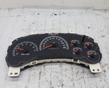 Speedometer US Cluster Fits 06-09 ENVOY 702656 - £47.85 GBP