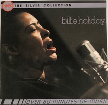 Billie Holiday - Verve the Silver Collection (CD Verve) Near MINT - £6.96 GBP