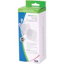 AccuRelief Universal TENS Unit Supply Kit, Pads and Lead Wires 4 Sets of... - $594.02 MXN
