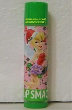 Lip Smacker Tinkerbell Honeydew Tricks Disney Lip Balm Gloss Chap Stick - £3.19 GBP