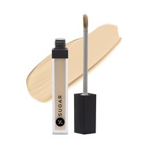 SUGAR Cosmetics Magic Wand Waterproof Concealer - 07 Vanilla (Latte Fair... - $20.99+