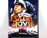 Mel Brooks: Silent Movie (DVD, 1976) Like New!  Marty Feldman  Bernadett... - $15.78